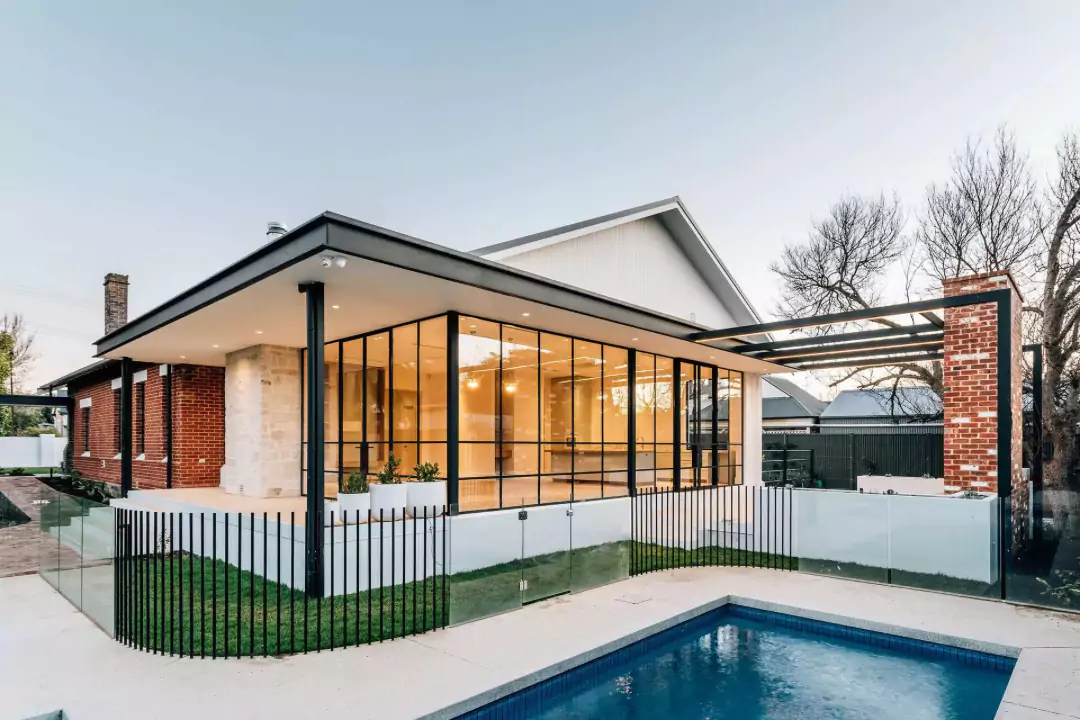 Adelaide Luxury Homes