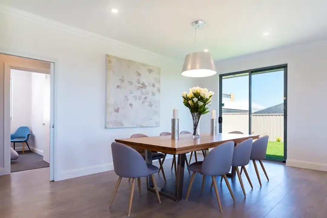 Knock Down Rebuild Adelaide
