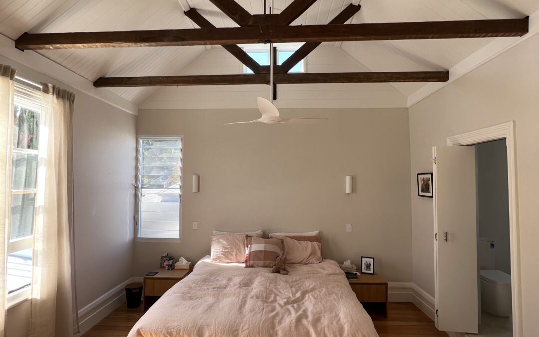 Eastwood Renovation and Extension