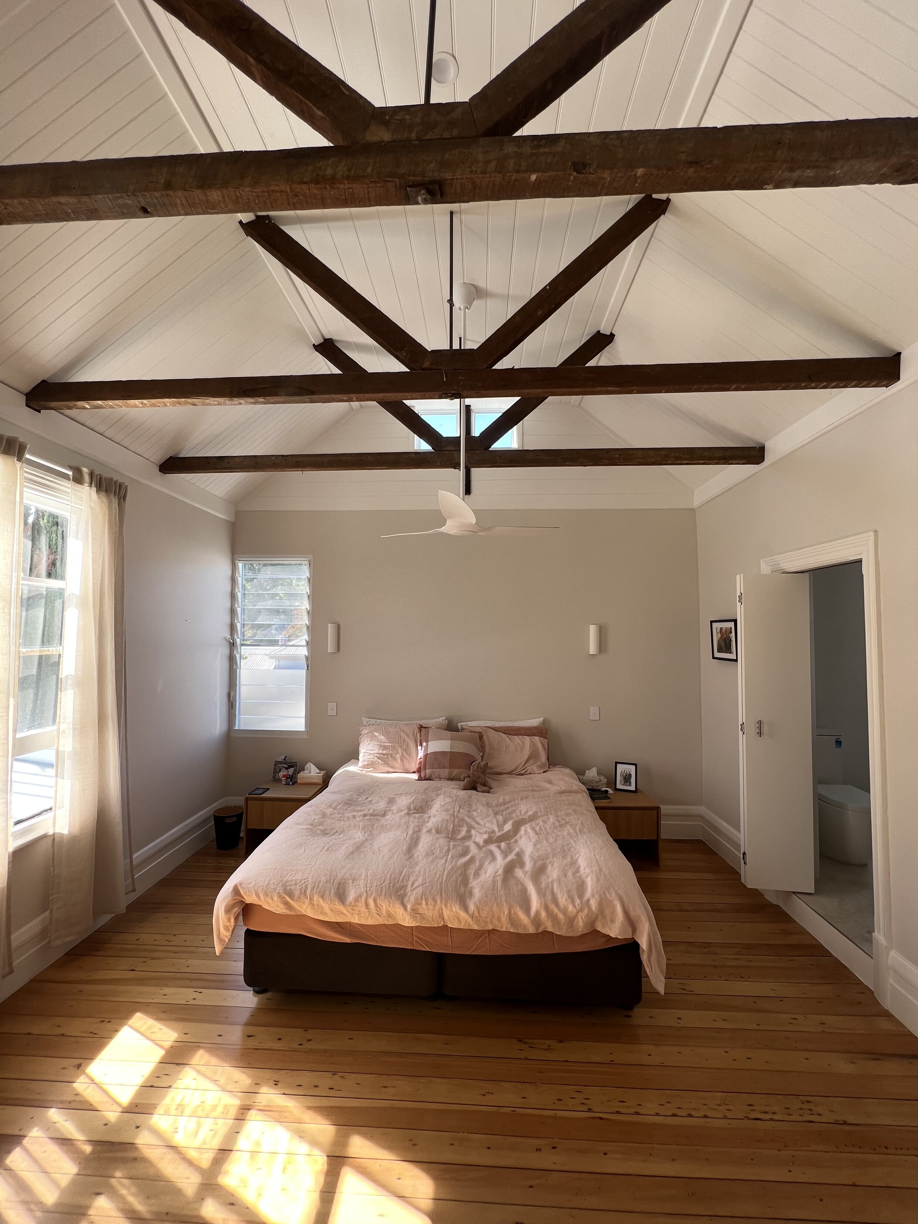 Eastwood Renovation and Extension