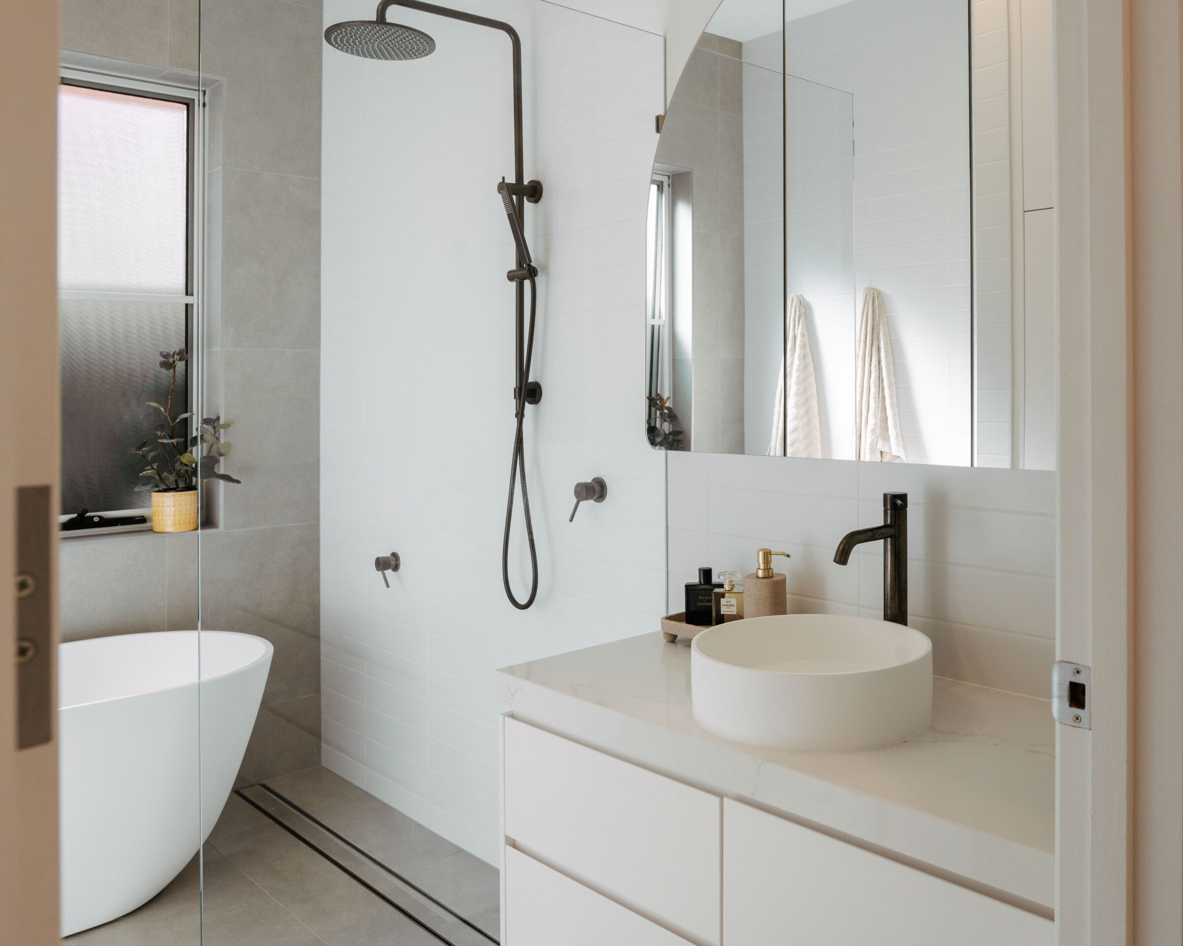 Walkerville Extension