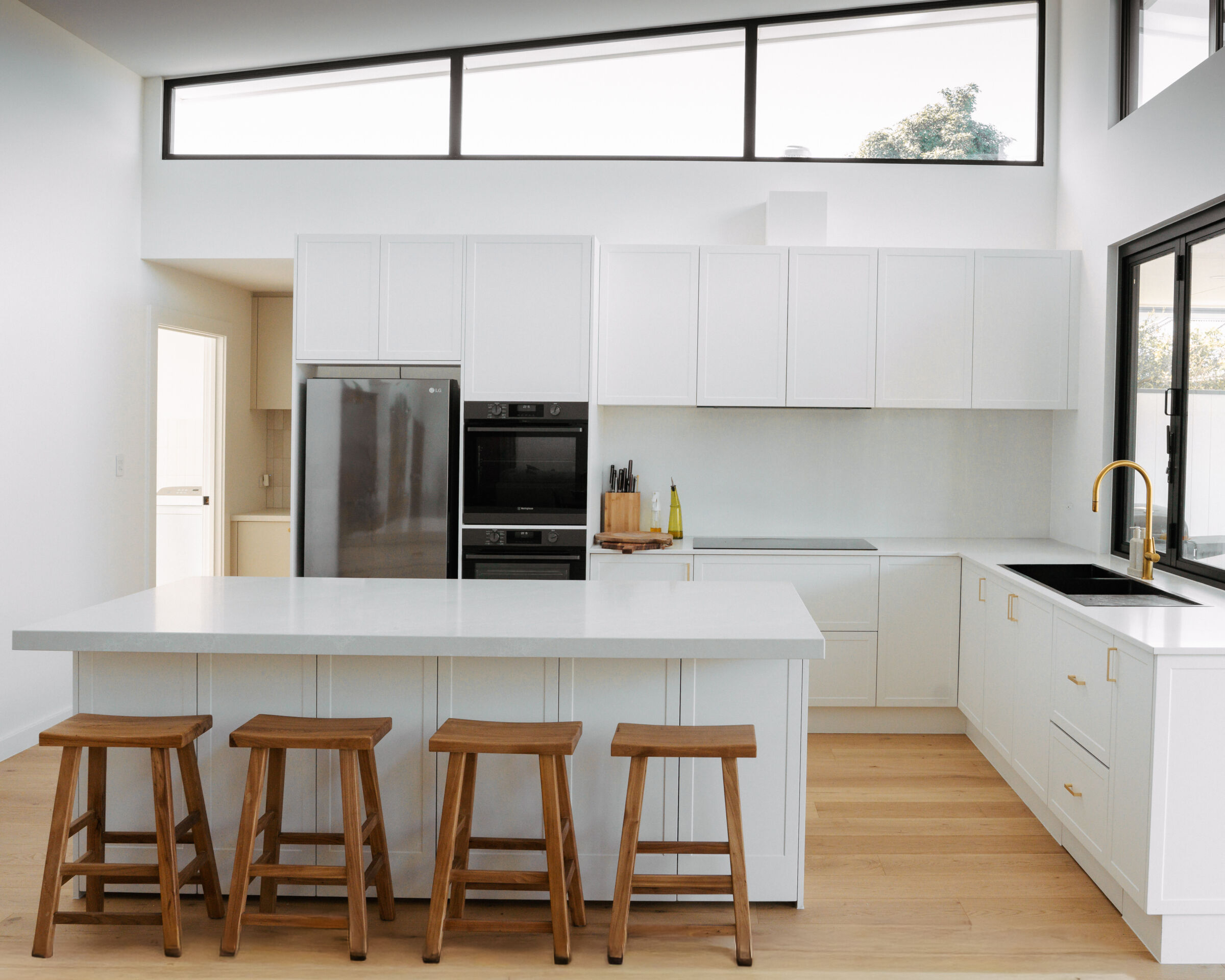 West Croydon Extension